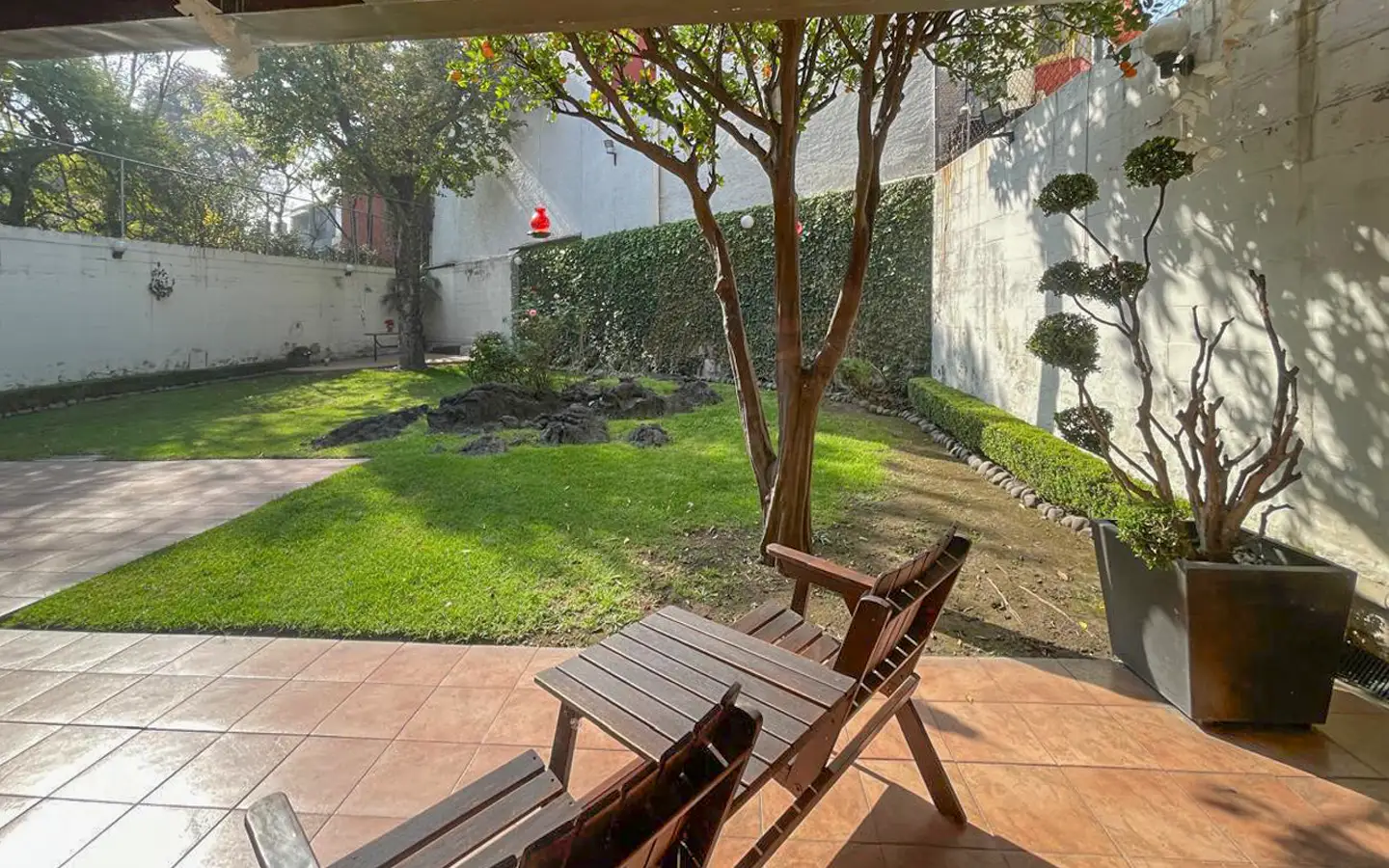 Casa en venta en Romero de Terreros Coyoacán