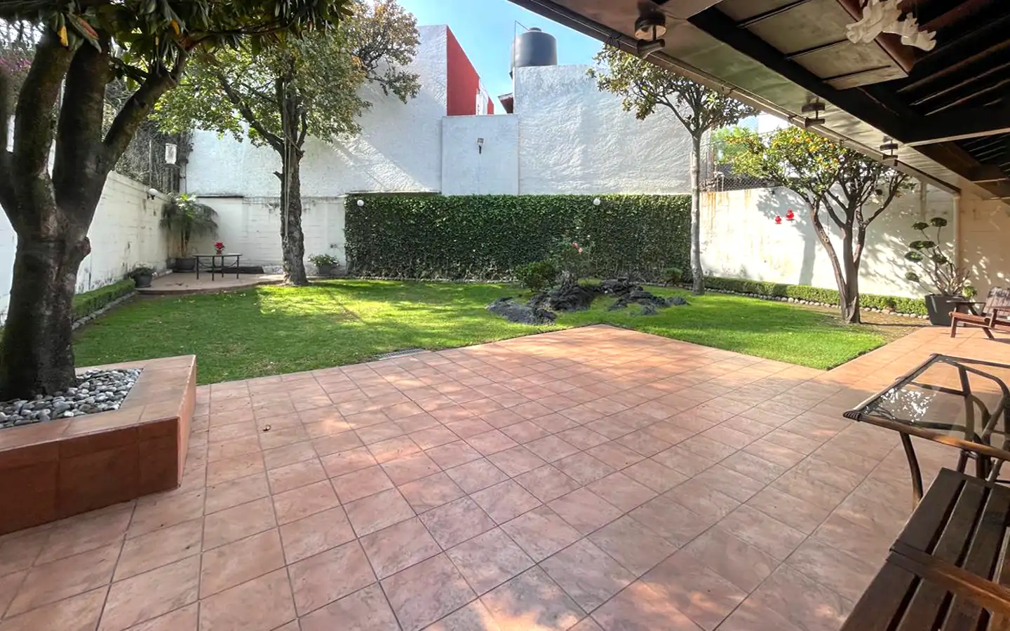 Casa en venta en Romero de Terreros Coyoacán