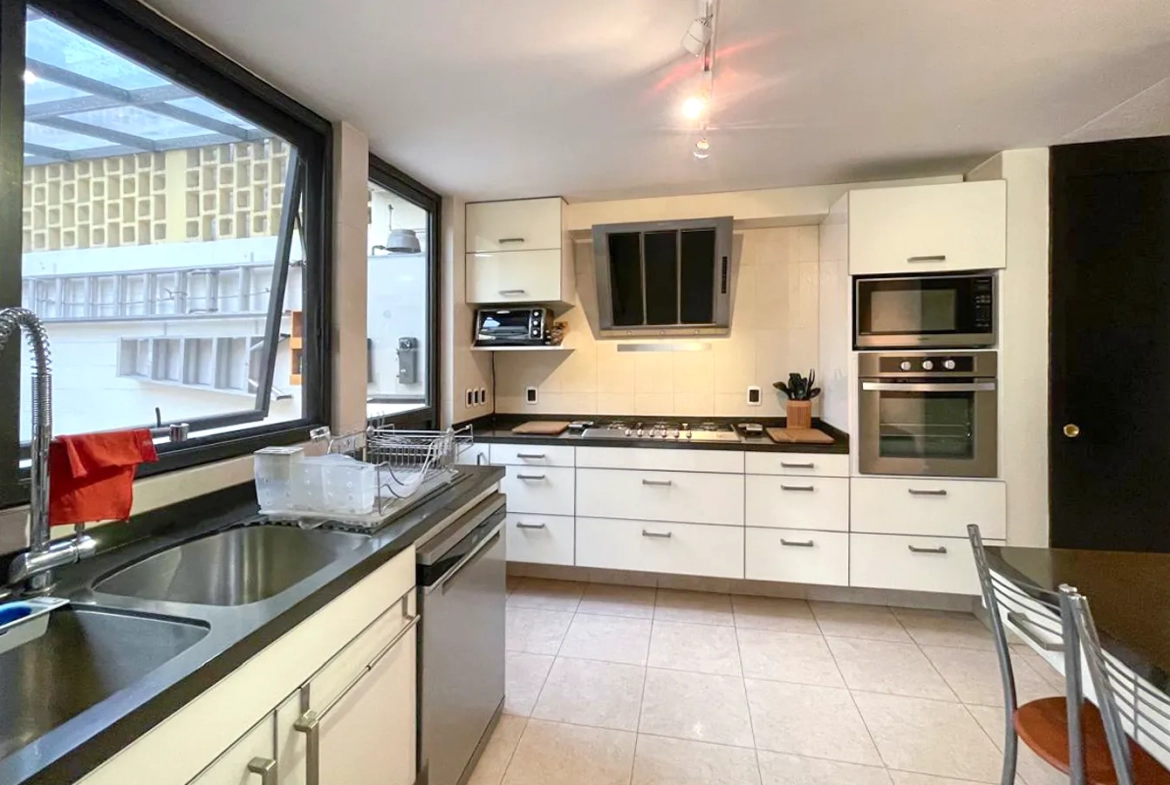 Casa en venta en Romero de Terreros Coyoacán