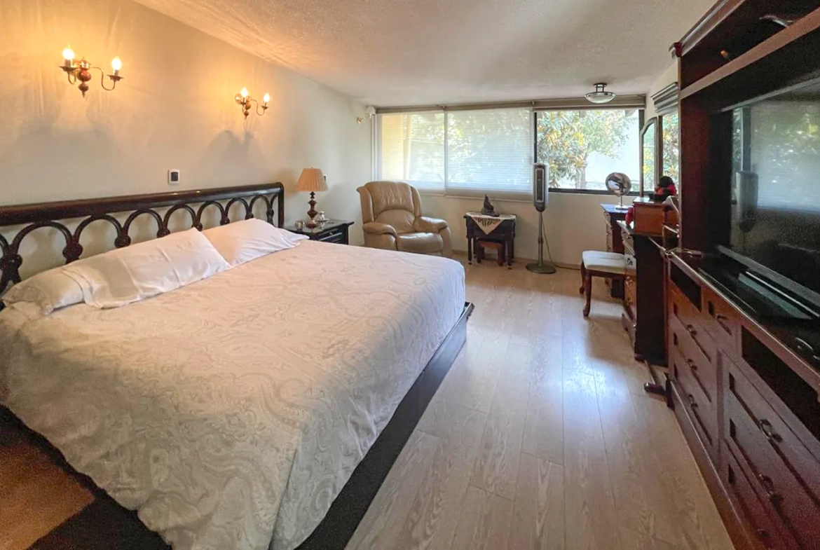 Casa en venta en Romero de Terreros Coyoacán