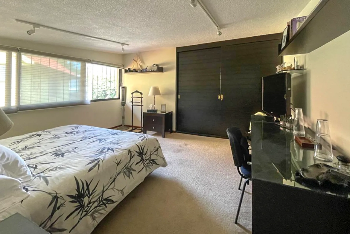 Casa en venta en Romero de Terreros Coyoacán