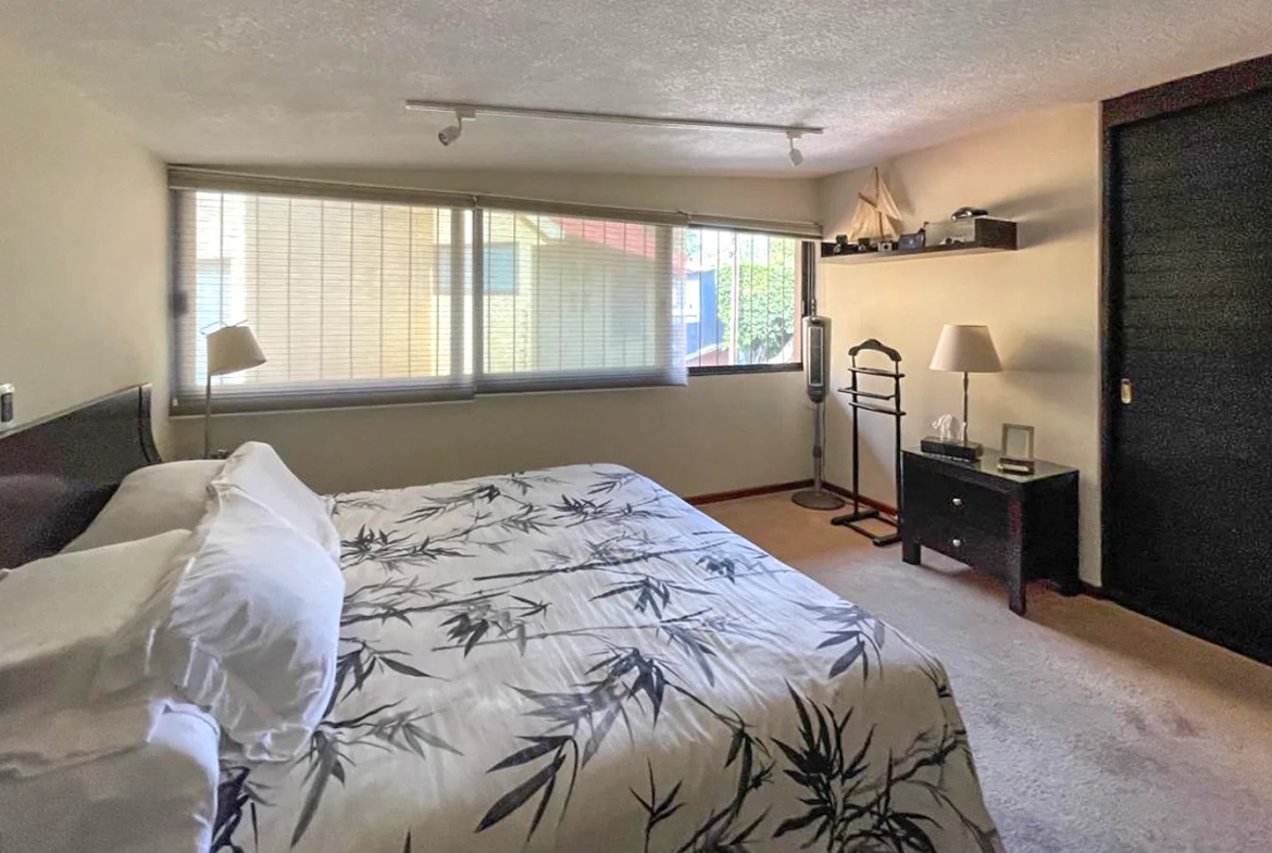 Casa en venta en Romero de Terreros Coyoacán