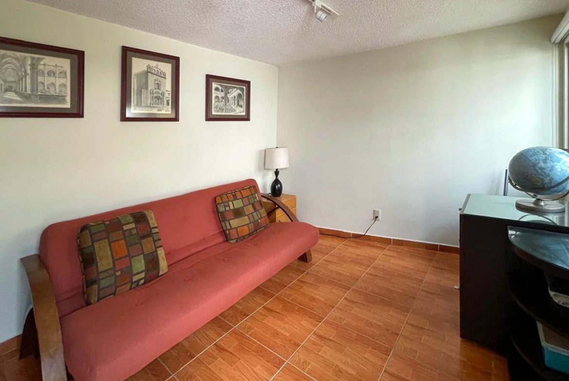 Casa en venta en Romero de Terreros Coyoacán