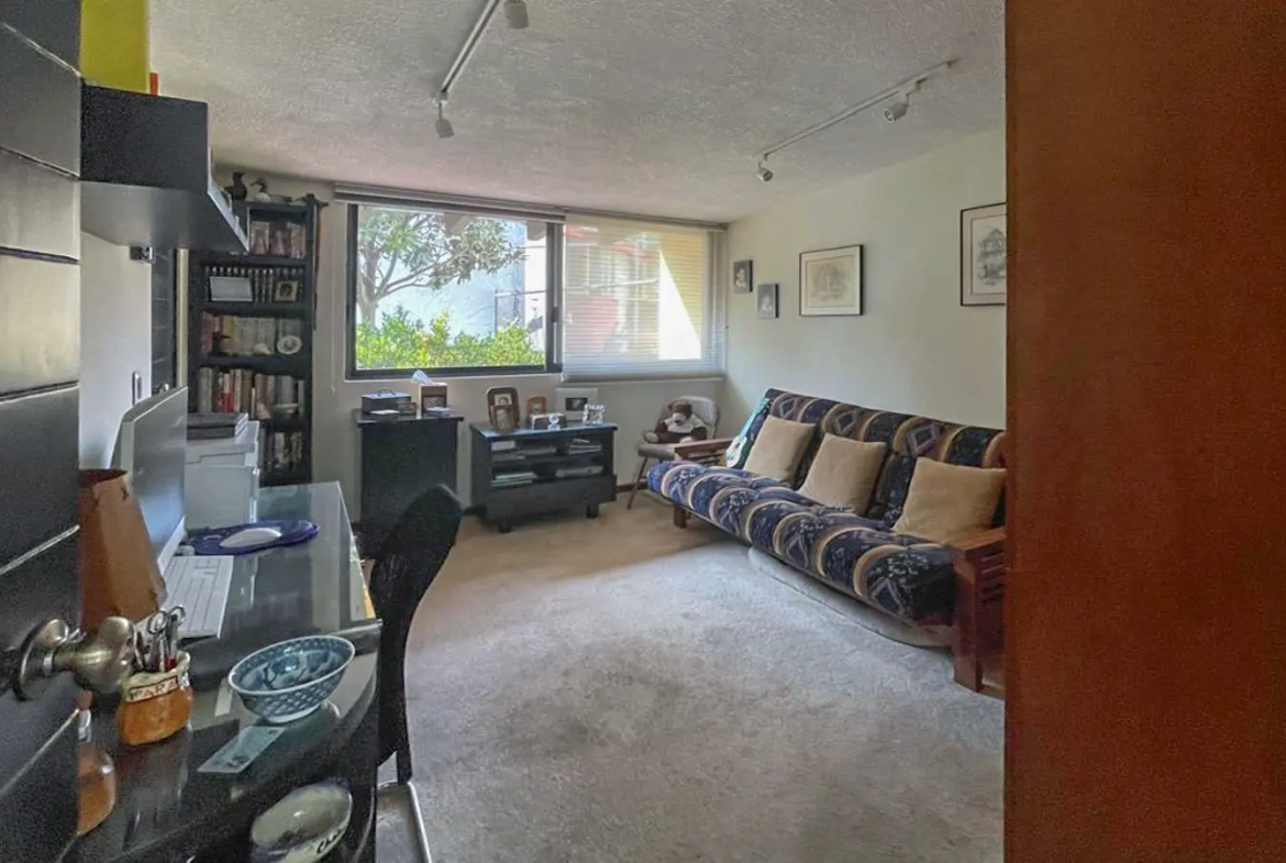 Casa en venta en Romero de Terreros Coyoacán