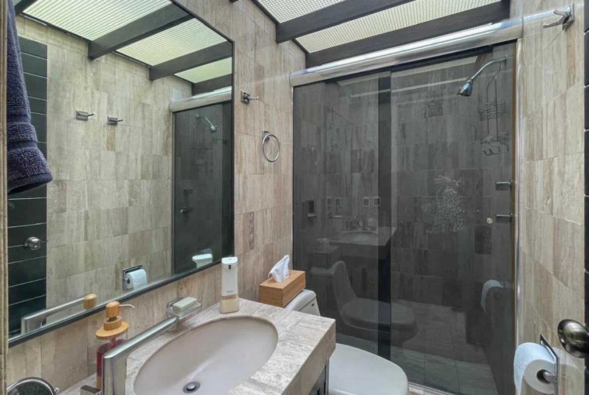 Casa en venta en Romero de Terreros Coyoacán