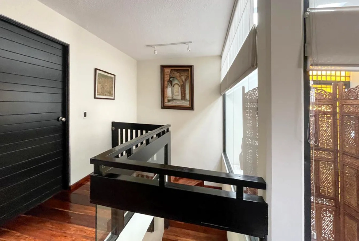 Casa en venta en Romero de Terreros Coyoacán