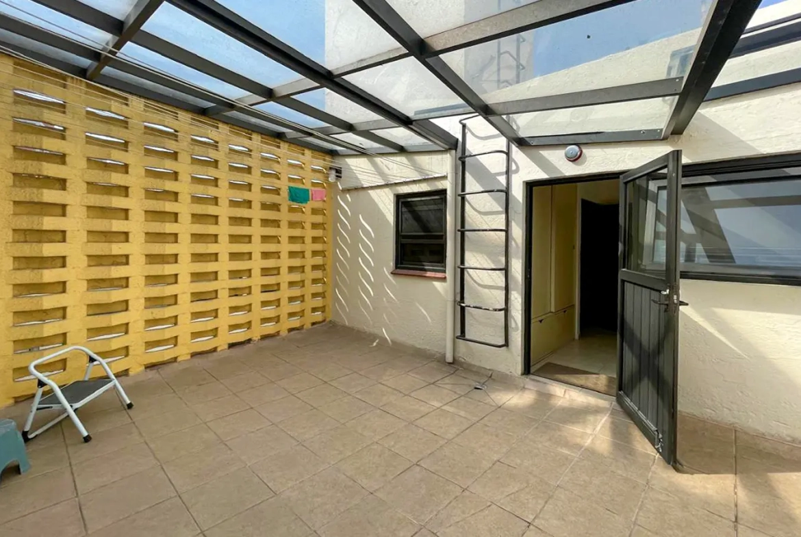 Casa en venta en Romero de Terreros Coyoacán