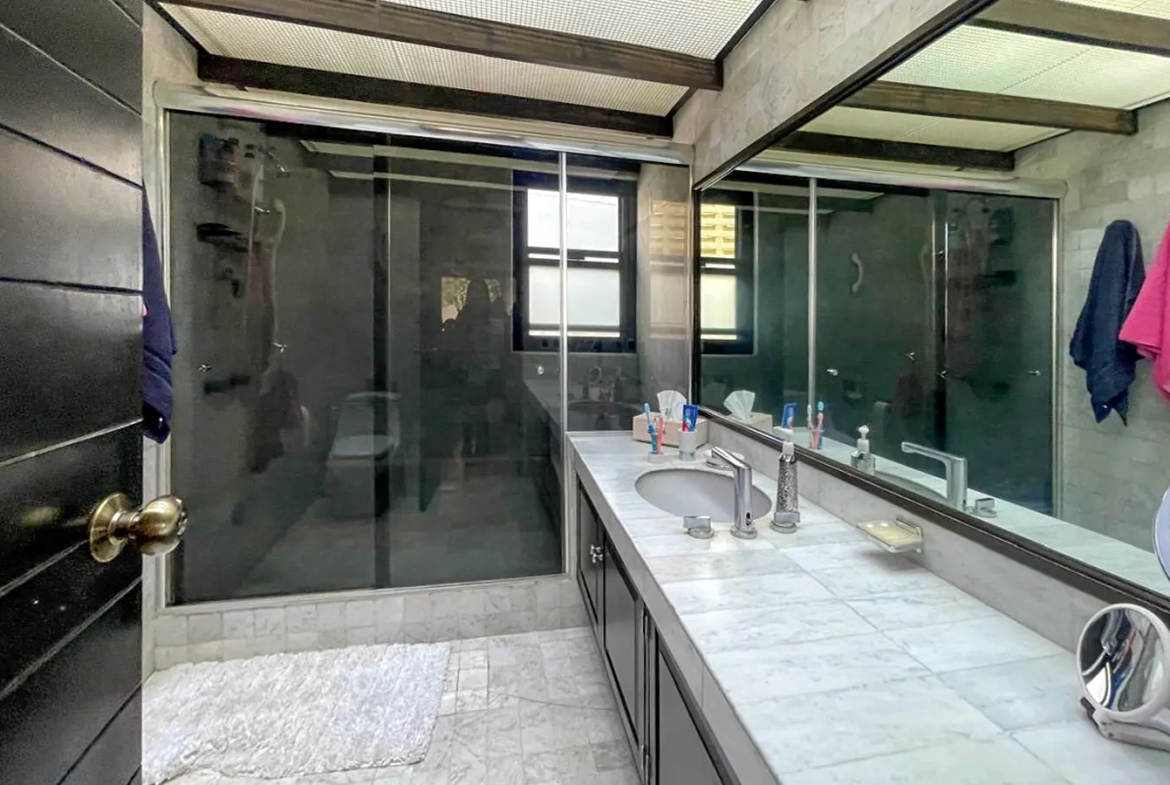 Casa en venta en Romero de Terreros Coyoacán