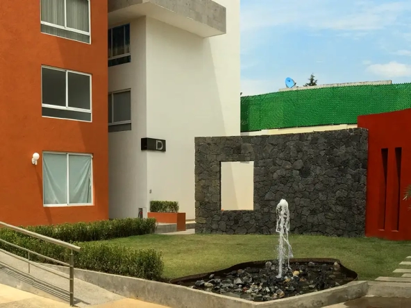 Departamento en renta en colonia Jamaica - Niddum Inmobiliaria