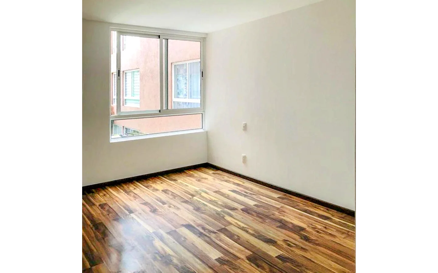 Departamento en renta en colonia Jamaica