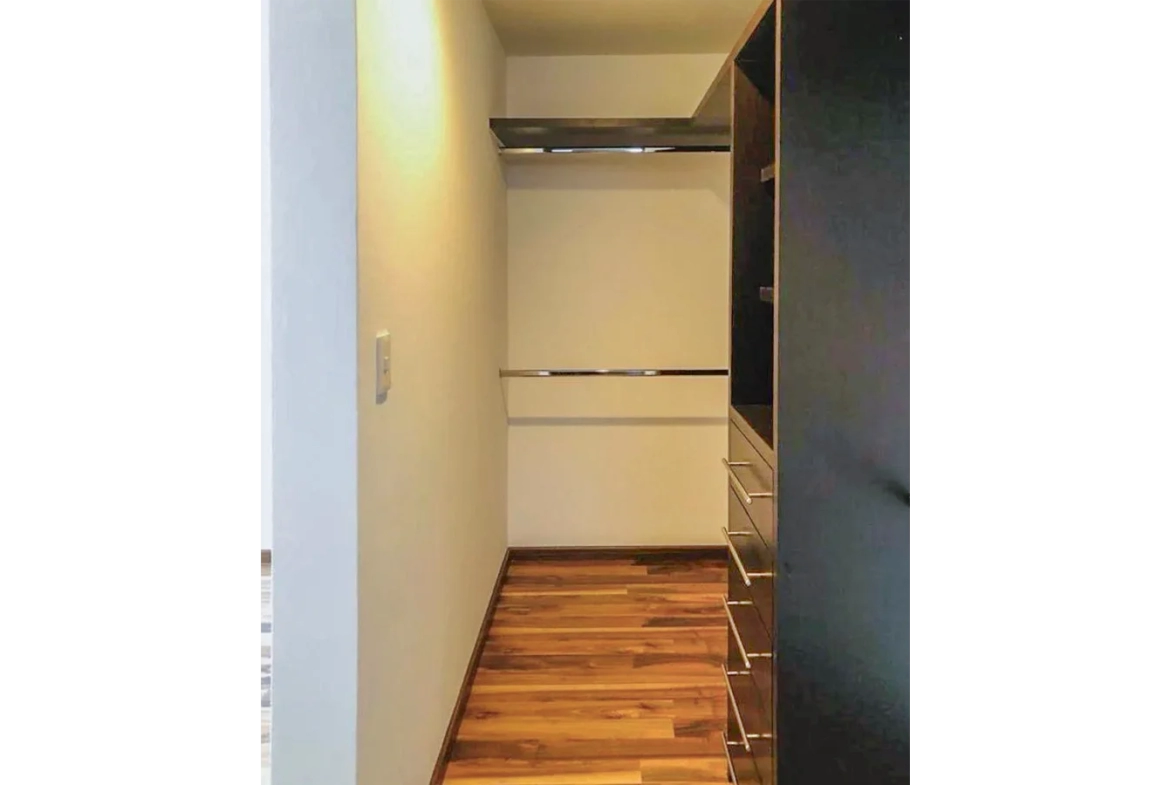 Departamento en renta en colonia Jamaica