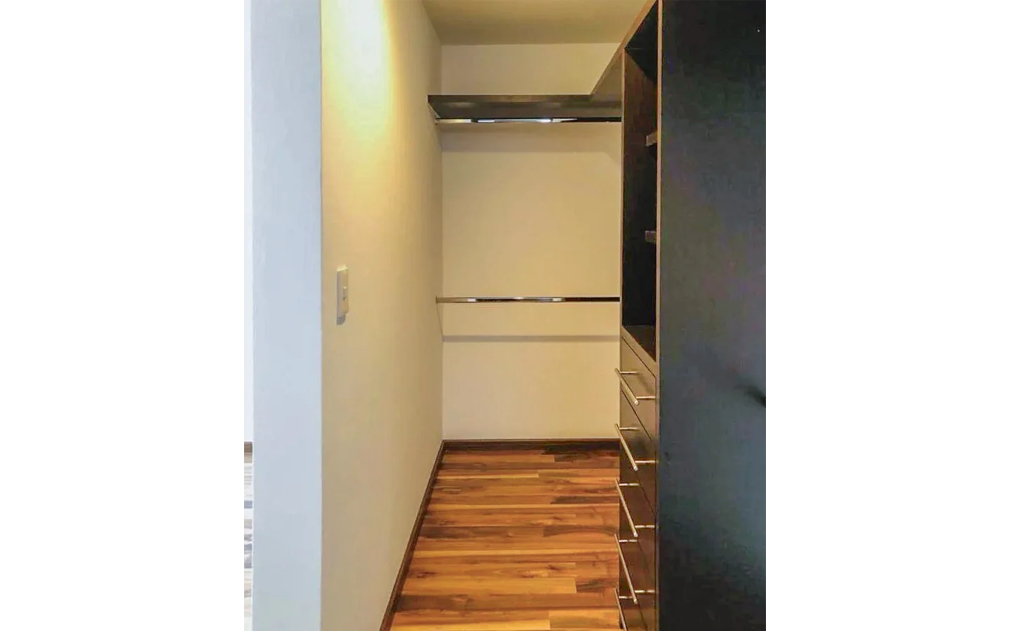 Departamento en renta en colonia Jamaica