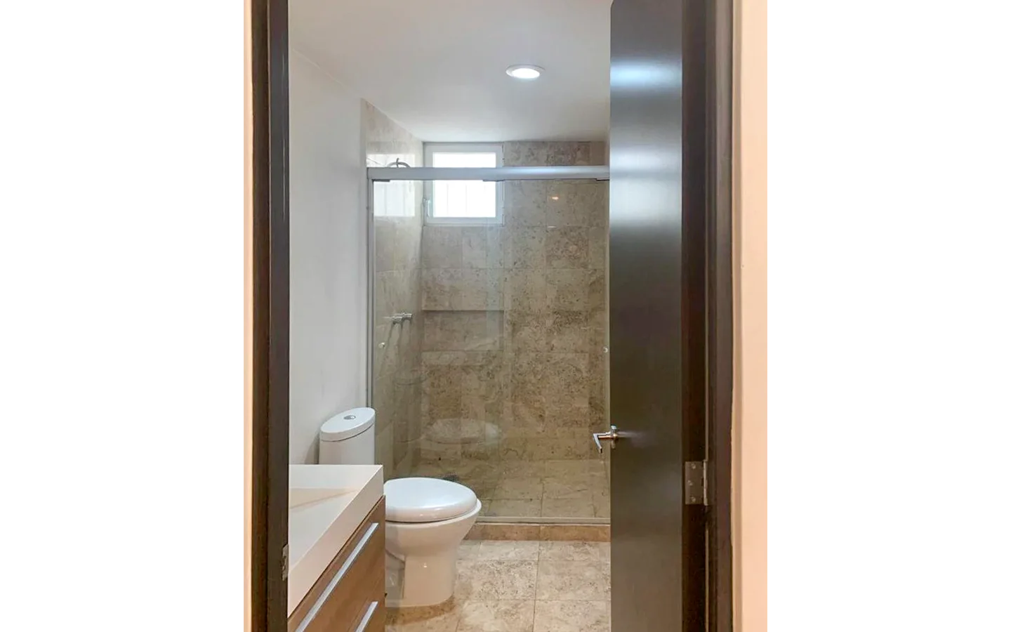 Departamento en renta en colonia Jamaica