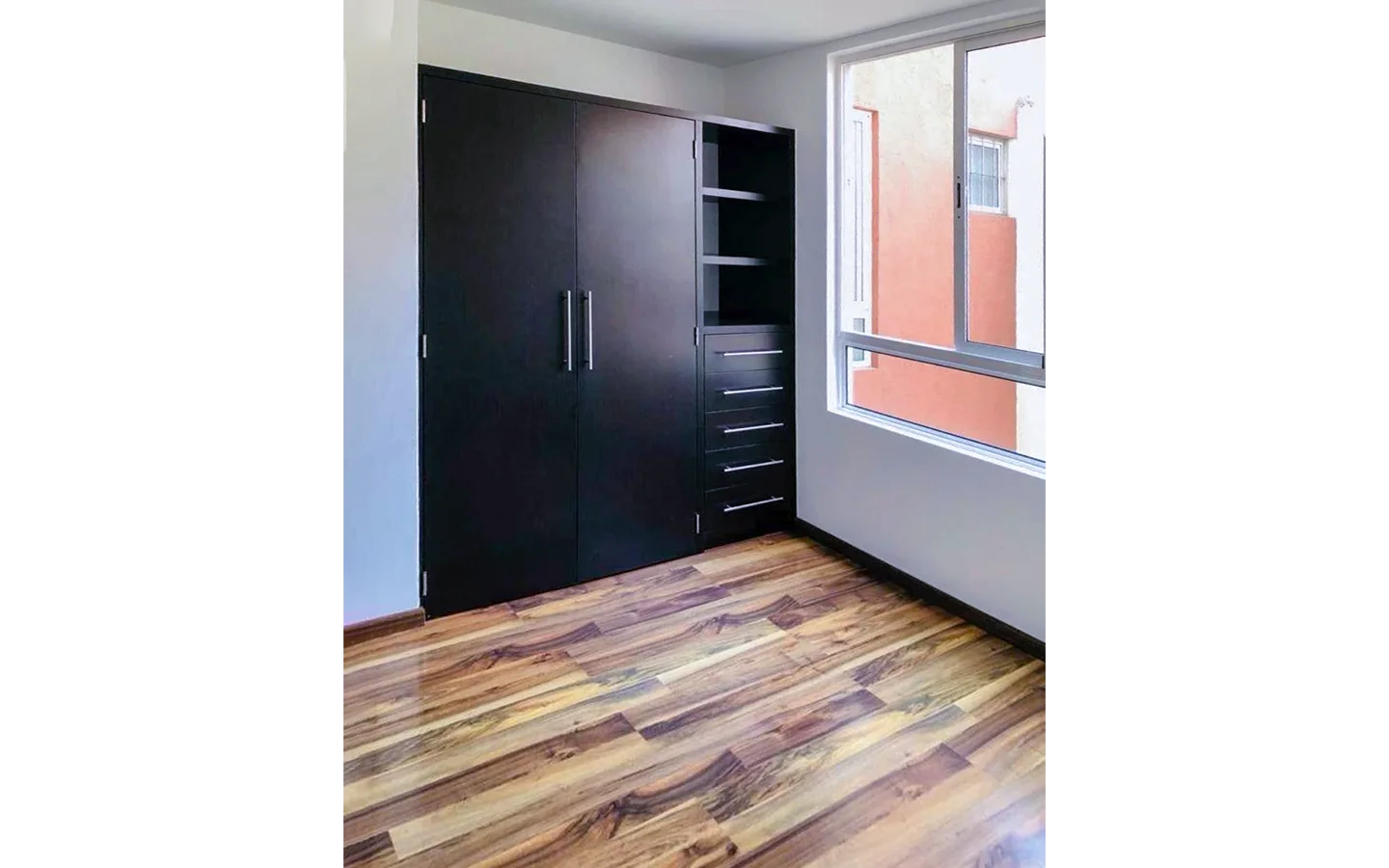 Departamento en renta en colonia Jamaica