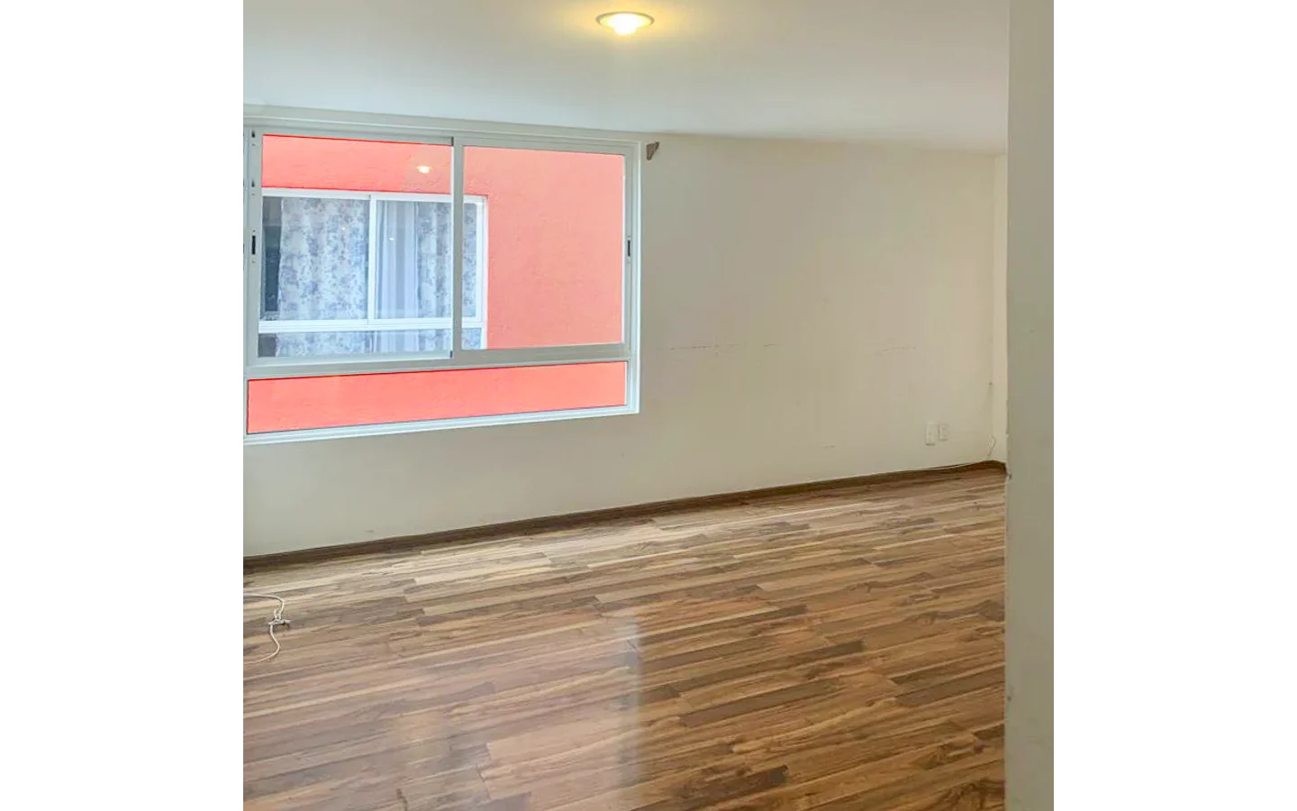 Departamento en renta en colonia Jamaica