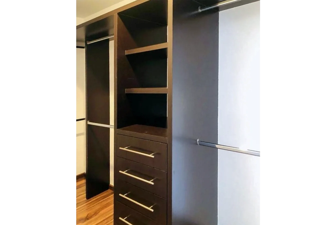 Departamento en renta en colonia Jamaica