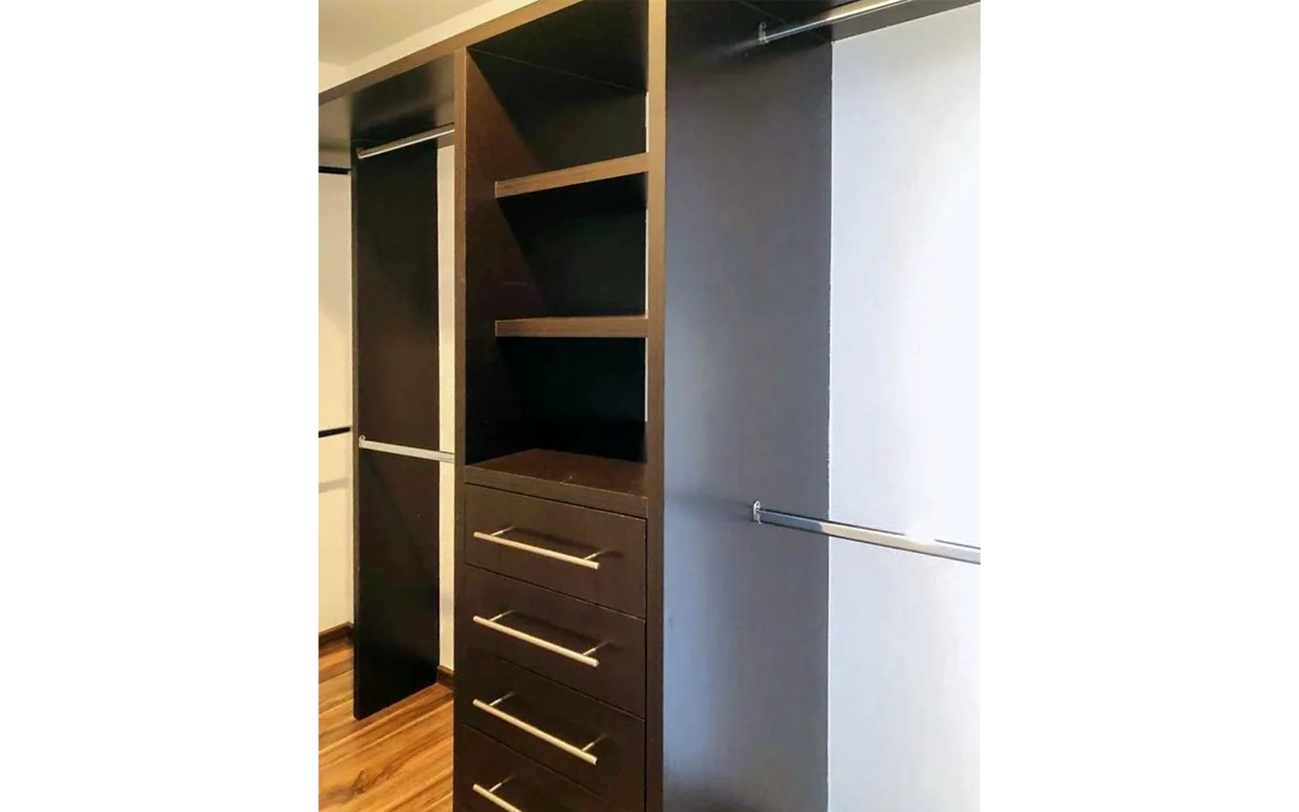 Departamento en renta en colonia Jamaica