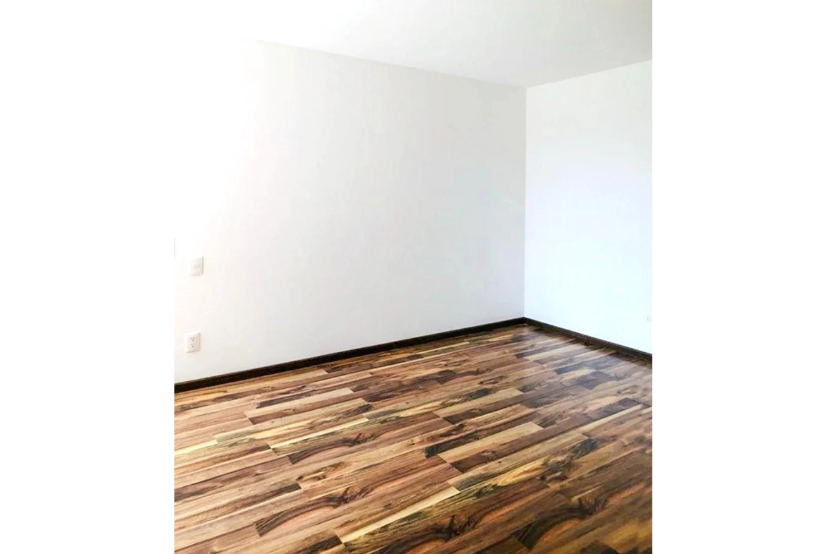 Departamento en renta en colonia Jamaica