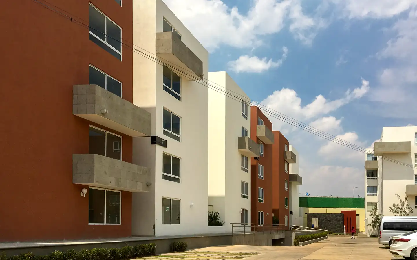 Departamento en renta en colonia Jamaica