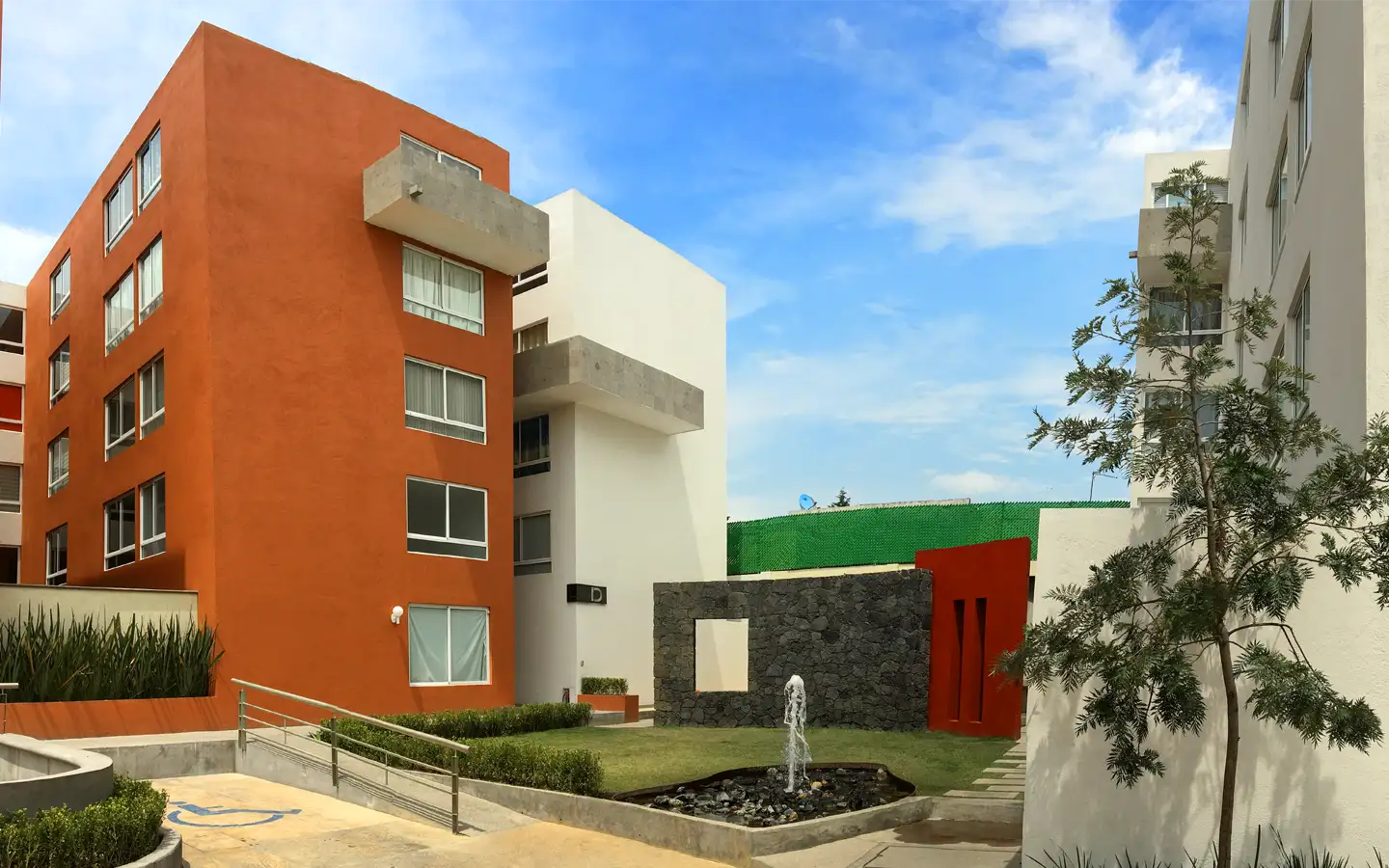 Departamento en renta en colonia Jamaica