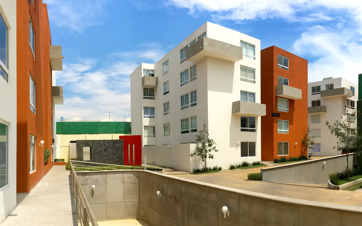 Departamento en renta en colonia Jamaica