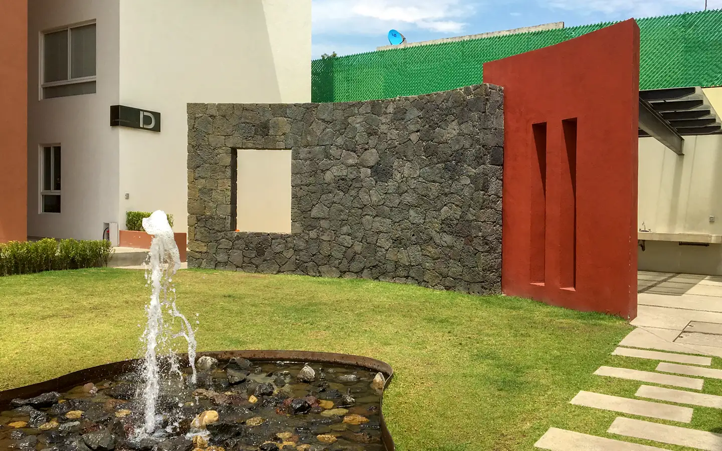 Departamento en renta en colonia Jamaica