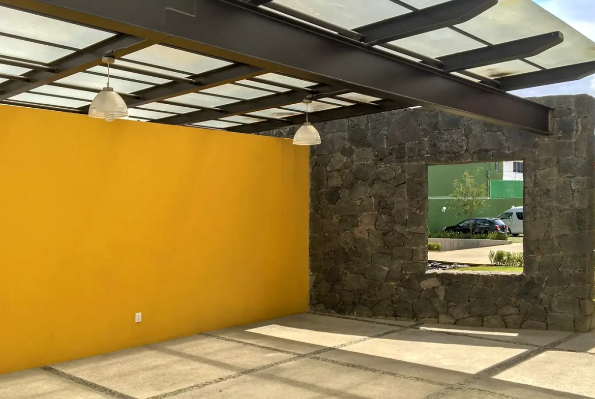 Departamento en renta en colonia Jamaica