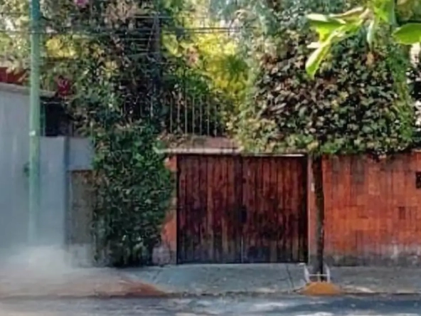 Casa en venta en Coyoacán - Niddum Inmobiliaria