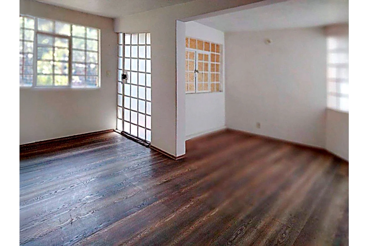 Casa en venta en Coyoacán
