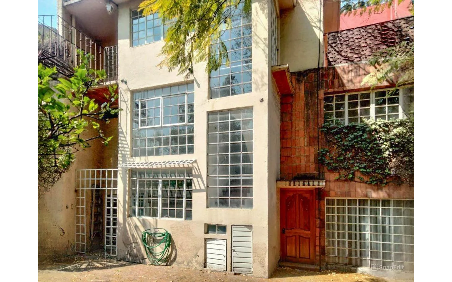 Casa en venta en Coyoacán