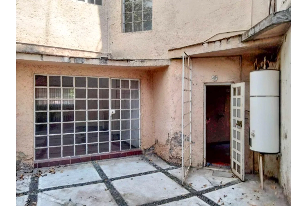 Casa en venta en Coyoacán