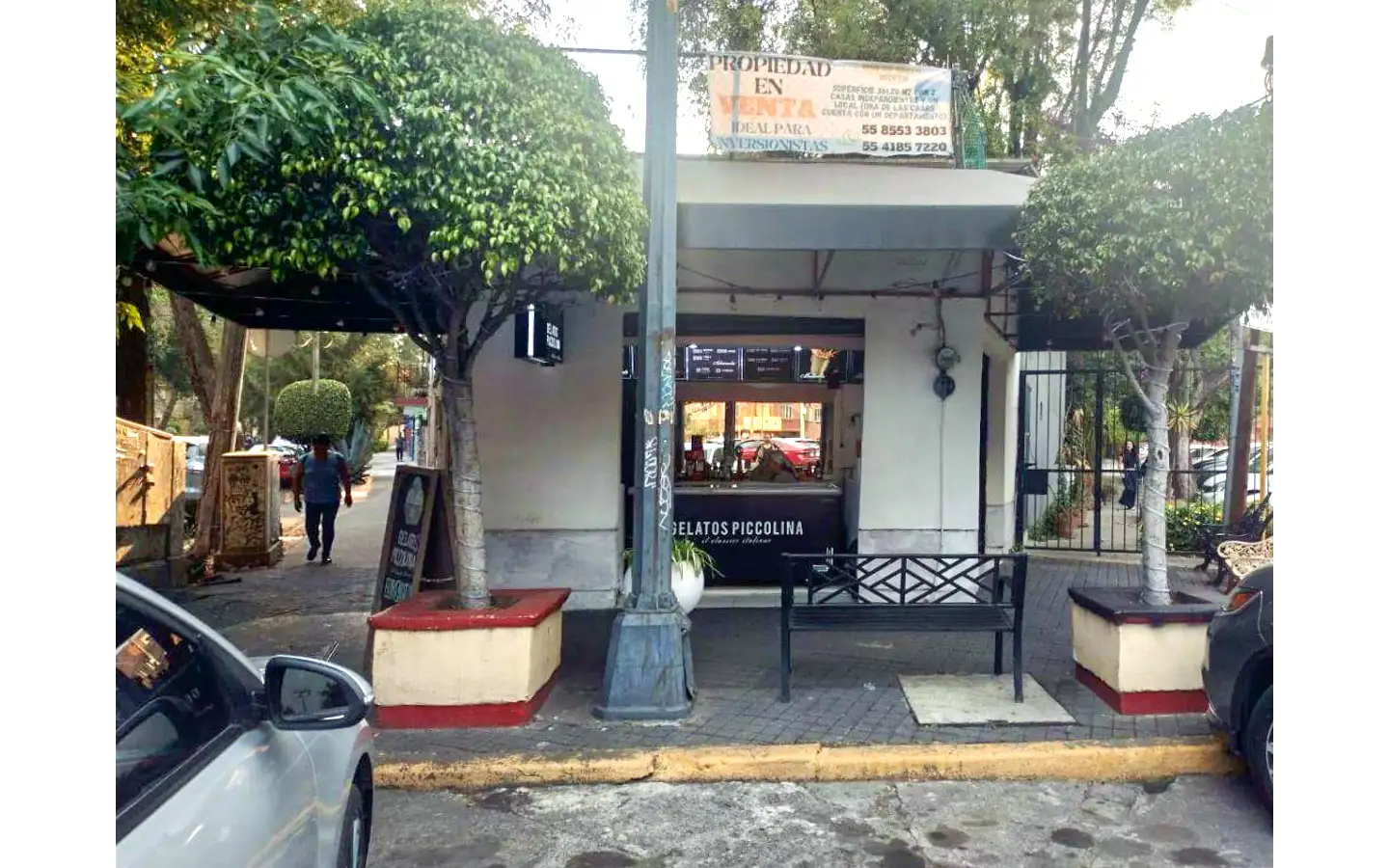 Casa en venta en Coyoacán