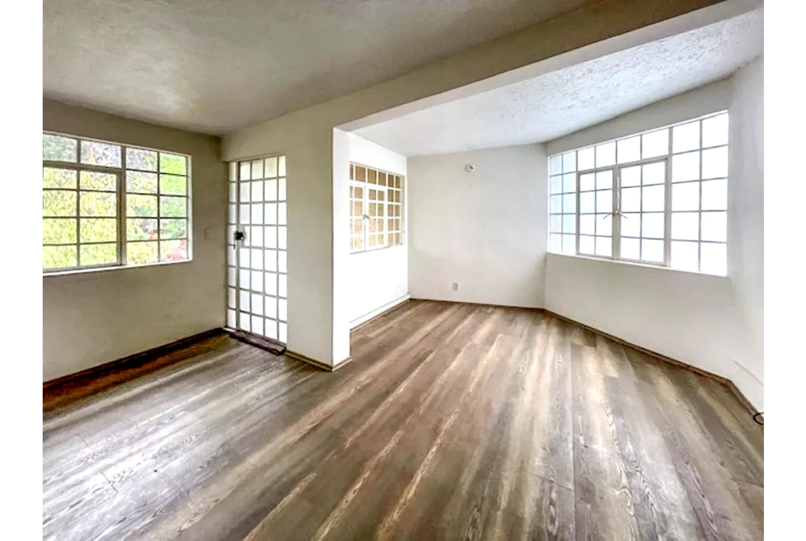 Casa en venta en Coyoacán