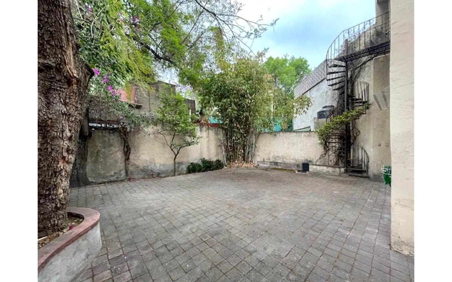 Casa en venta en Coyoacán