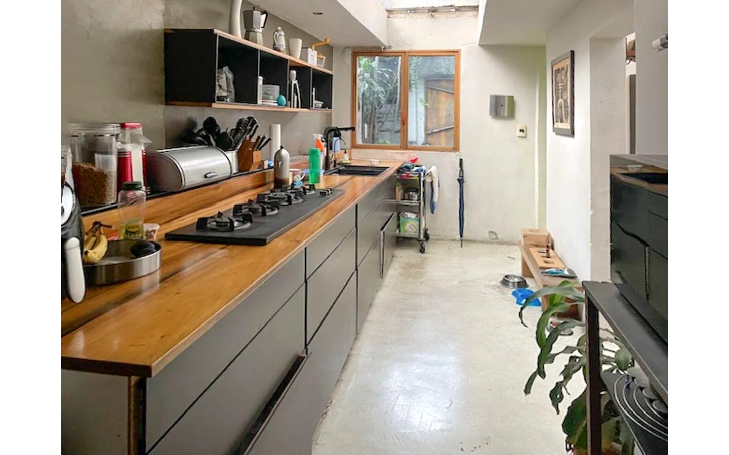 Casa en venta en Coyoacán