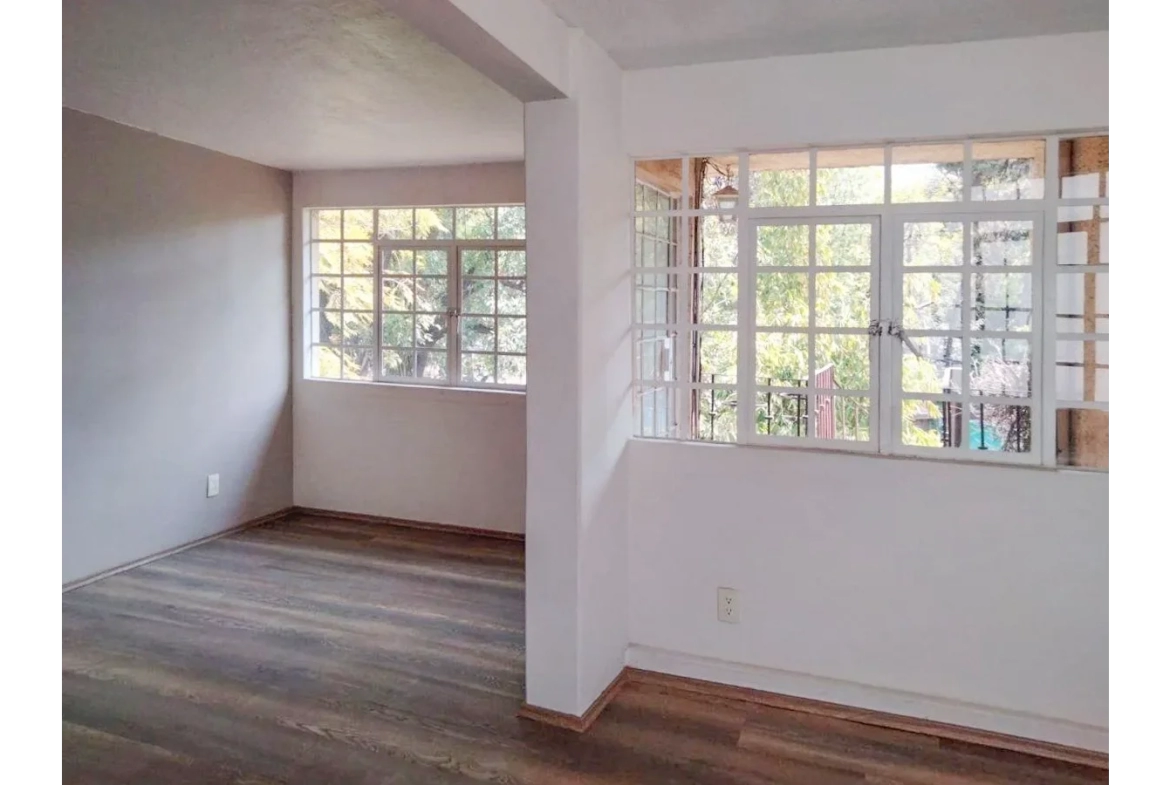 Casa en venta en Coyoacán