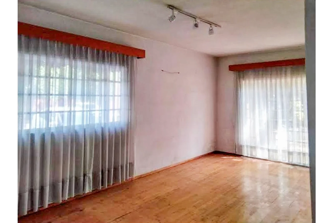 Casa en venta en Coyoacán
