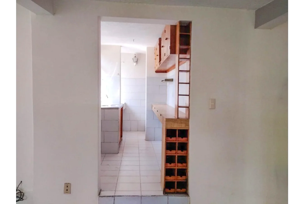 Casa en venta en Coyoacán
