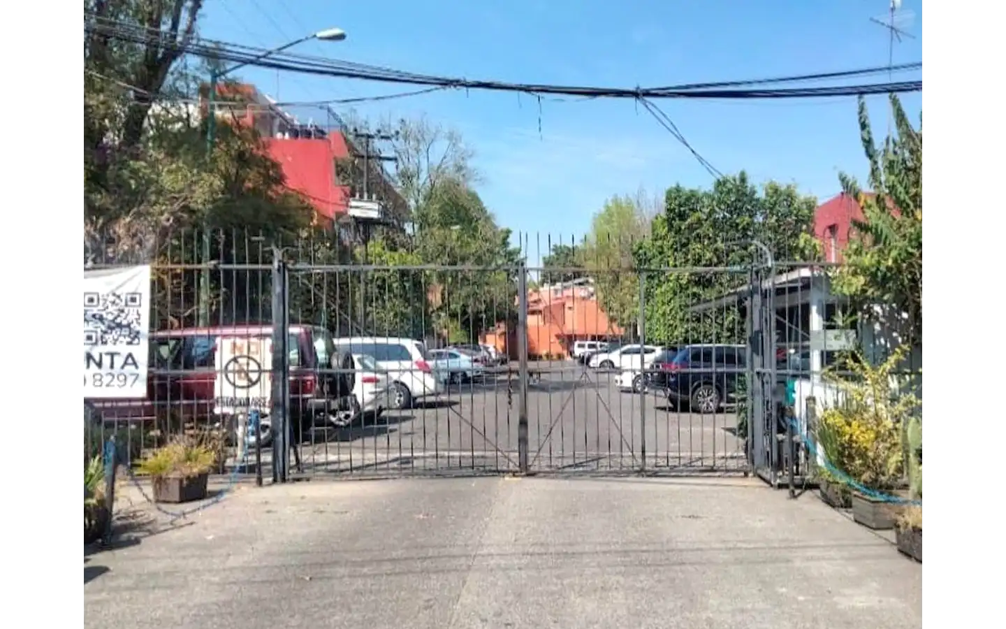 Casa en venta en Coyoacán