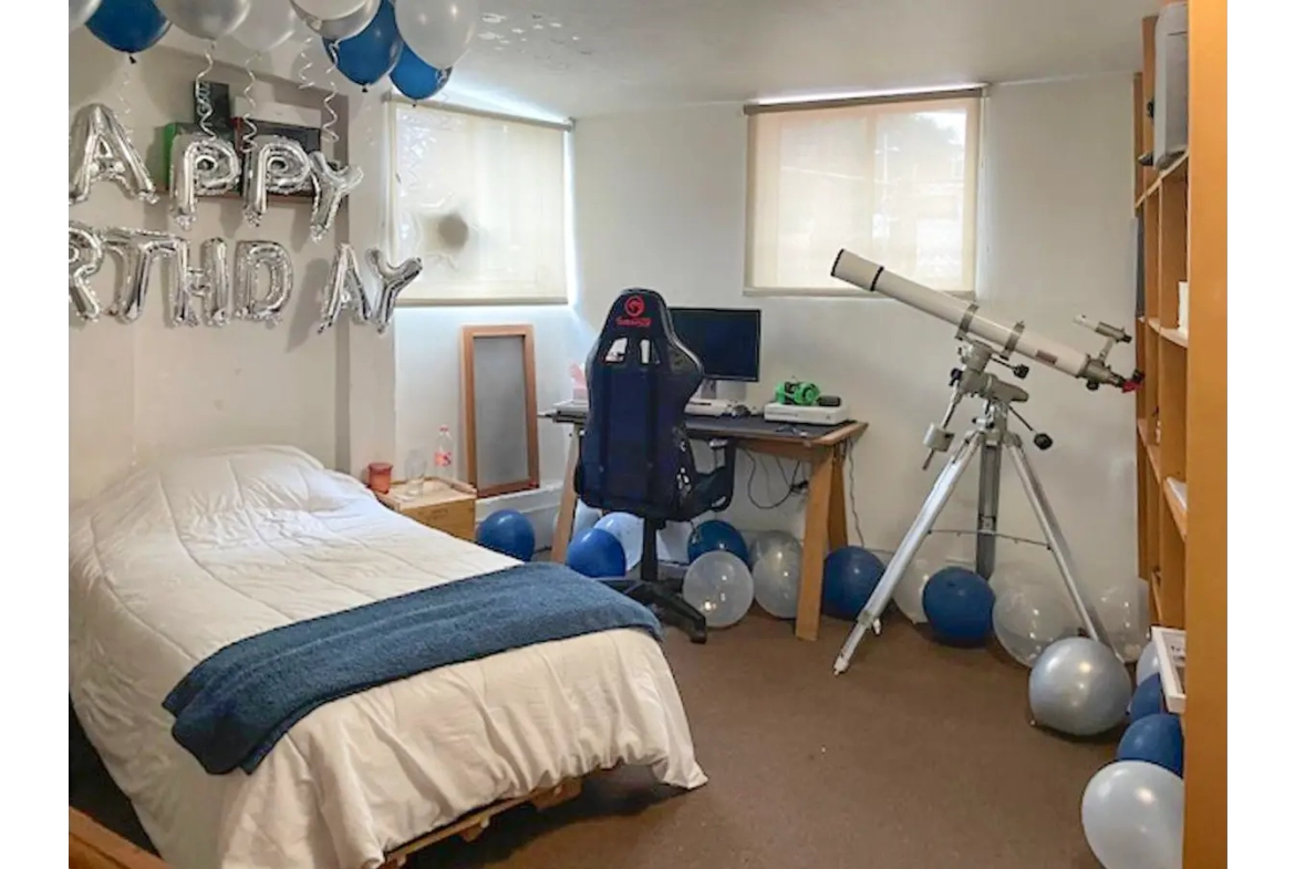 Casa en venta en Coyoacán