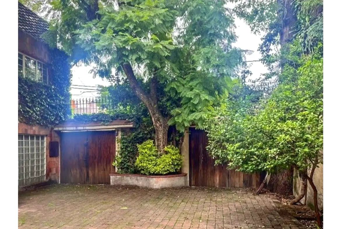 Casa en venta en Coyoacán
