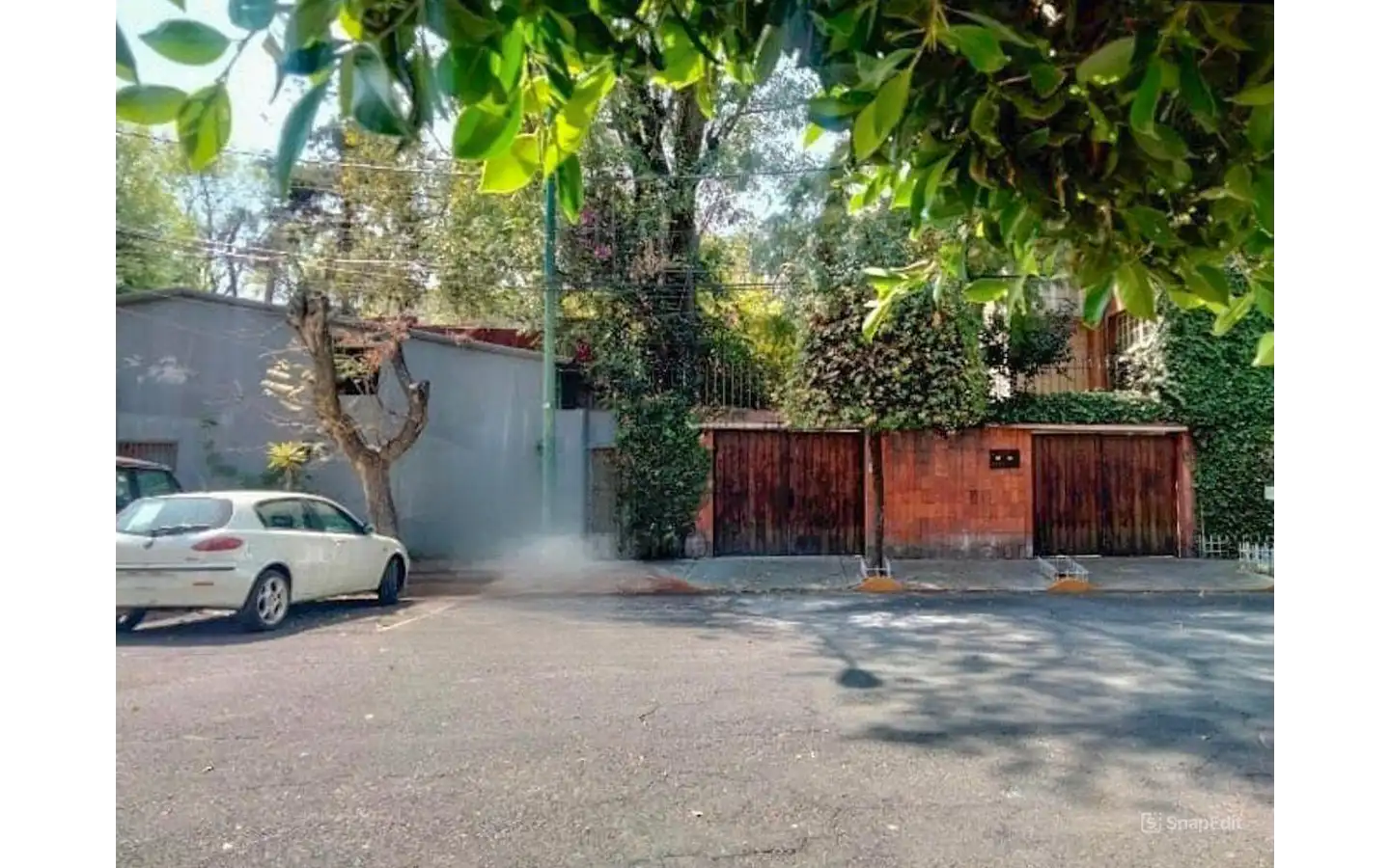 Casa en venta en Coyoacán