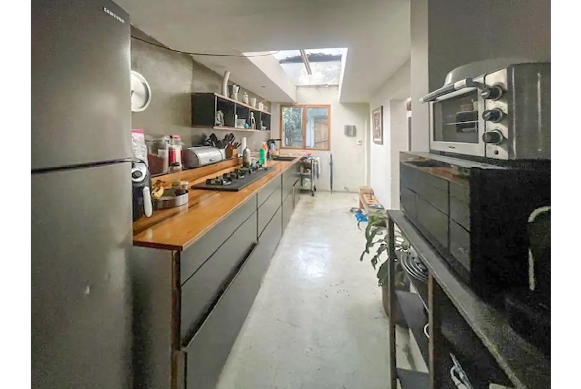 Casa en venta en Coyoacán