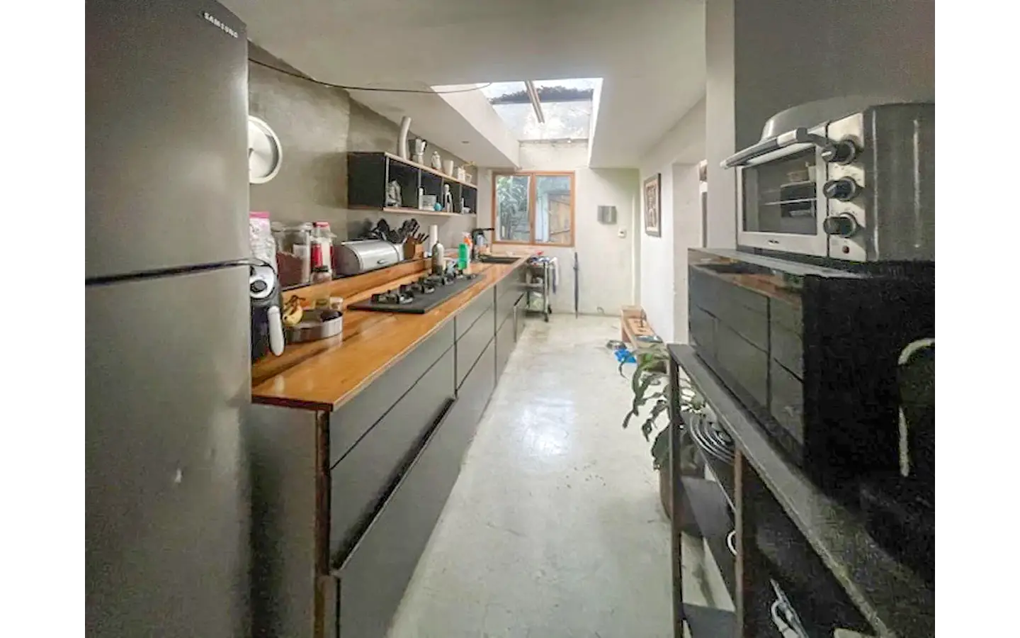 Casa en venta en Coyoacán