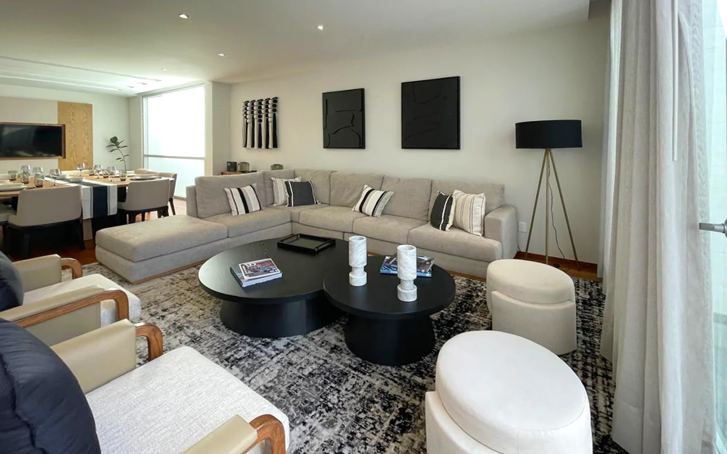 Departamento en Lomas del Pedregal Framboyanes