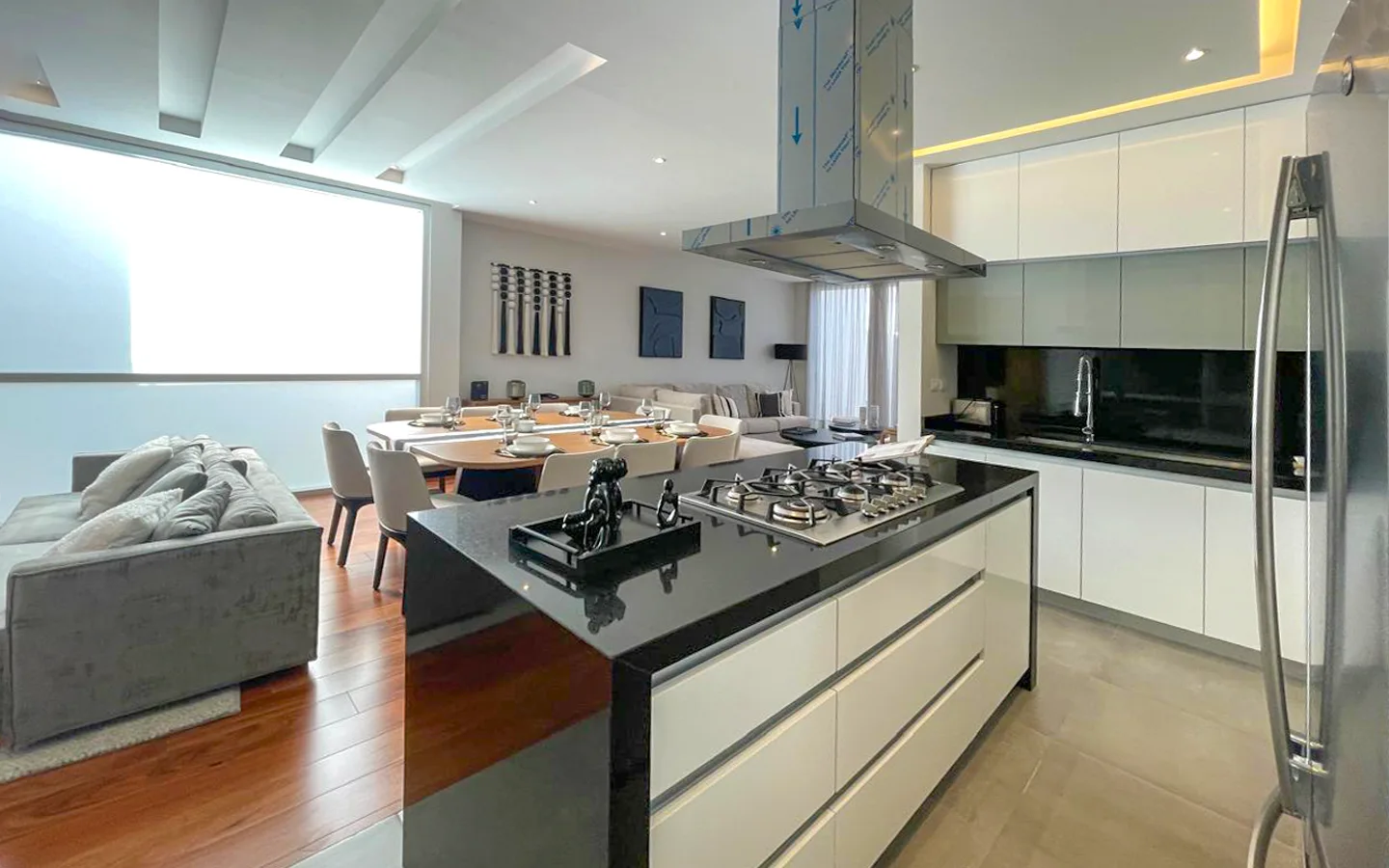 Departamento en Lomas del Pedregal Framboyanes