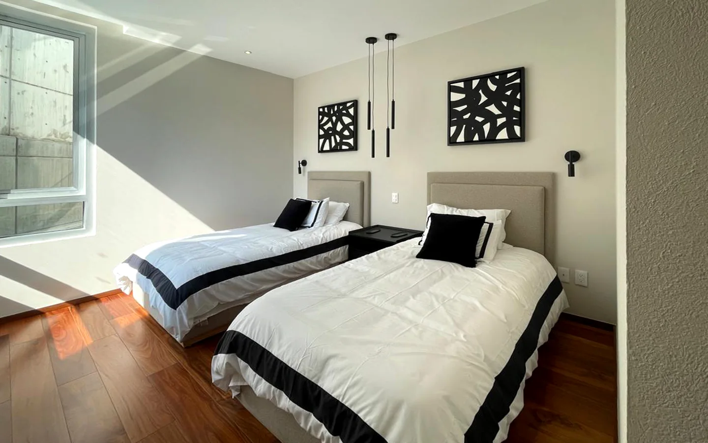 Departamento en Lomas del Pedregal Framboyanes