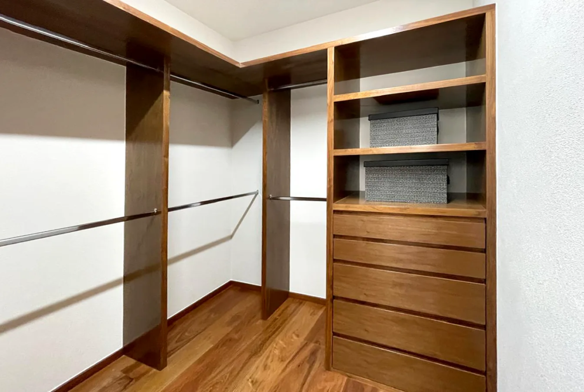 Departamento en Lomas del Pedregal Framboyanes