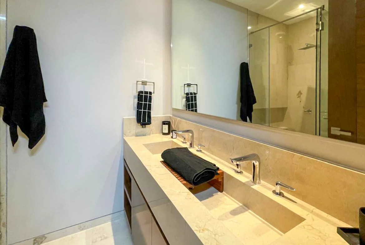 Departamento en Lomas del Pedregal Framboyanes