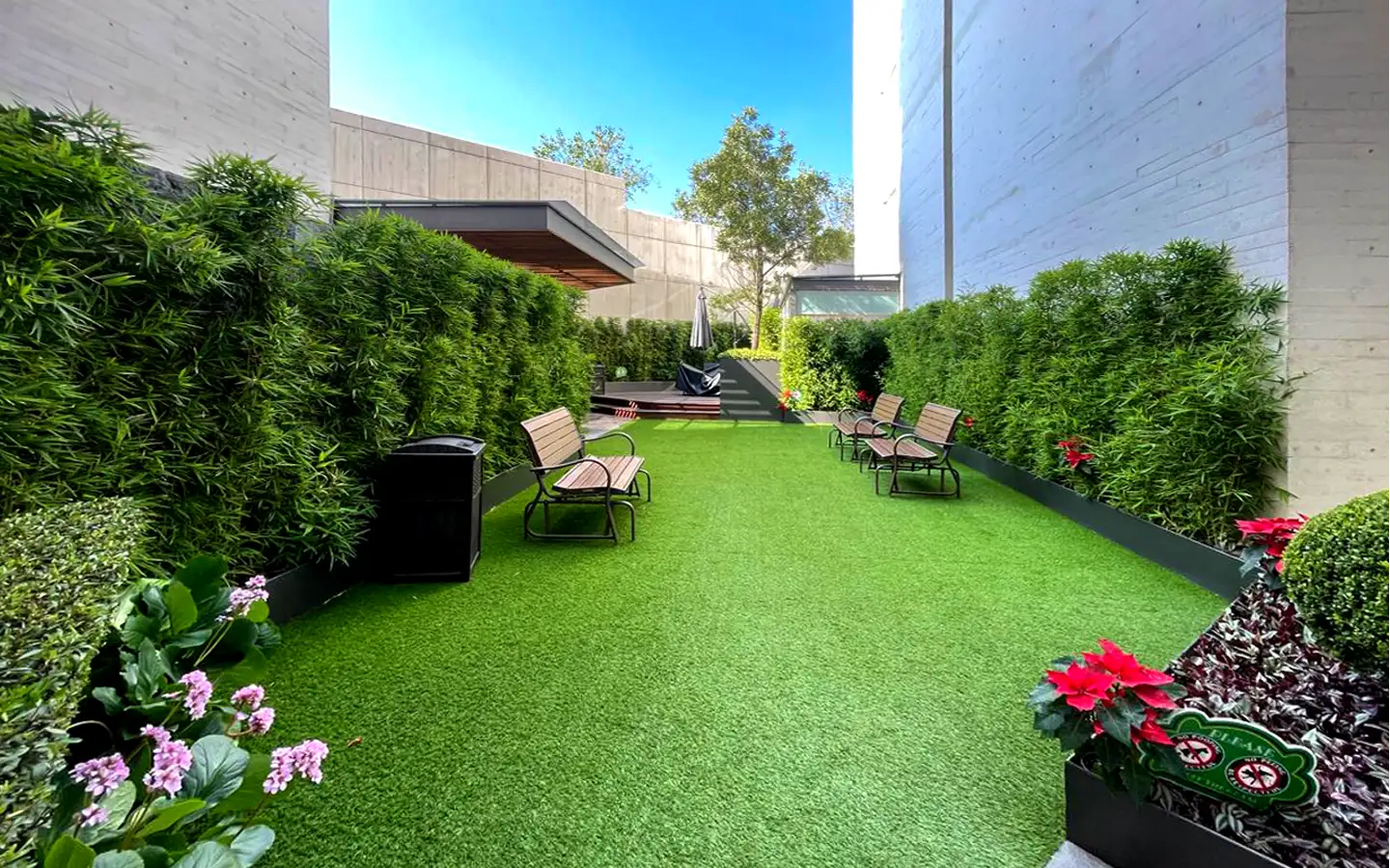 Departamento en venta en Loma del Pedregal Framboyanes